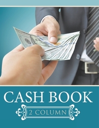 Cash Book 2 Column