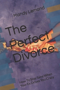 The Perfect Divorce: How To Stay Sane When Your Ex Drives You Crazy