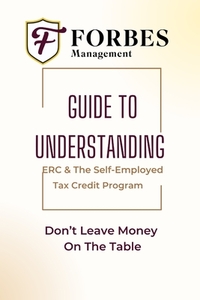 Navigating CARES Act Tax Credits: ERC and 1099 Self-Employed Tax Credit: A Comprehensive Guide to Maximizing COVID-19 Relief for Businesses and Self-E