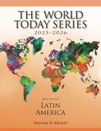 Latin America 2025–2026