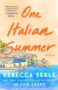 Serle, R: One Italian Summer
