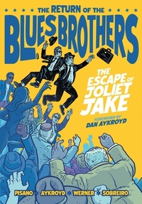 The Blues Brothers: The Escape of Joliet Jake