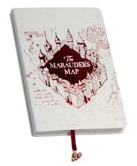 Harry Potter Marauders Map(TM)