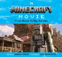 Minecraft Movie: From Block to Big Screen