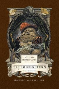 Doescher, I: William Shakespeare's the Jedi Doth Return: Sta