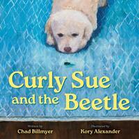 Curly Sue and the Beetle
