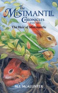 The Heir of Mistmantle