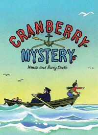Cranberry Mystery
