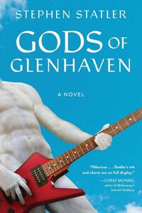 Gods of Glenhaven