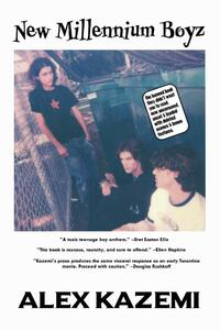 New Millennium Boyz