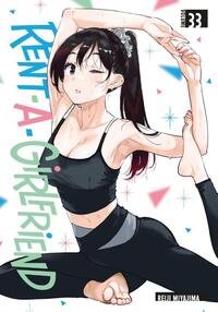 Rent-A-Girlfriend 33