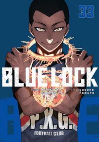 Blue Lock 33