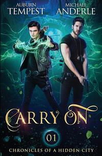 Carry On