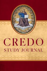 Schneider, B: Credo Study Journal