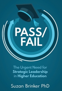 Brinker, S: Pass/Fail