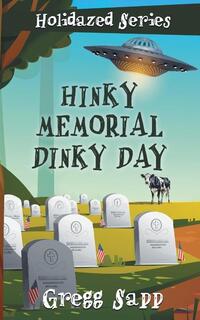 Hinky Memorial Dinky Day