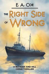 The Right Side of Wrong