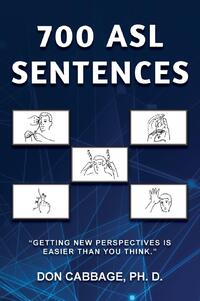 700 ASL Sentences