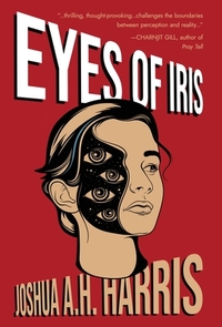Eyes of Iris