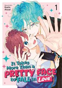 It Takes More Than a Pretty Face to Fall in Love Vol. 1