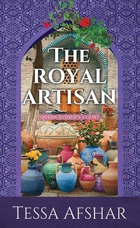 The Royal Artisan: Queen Esther's Court