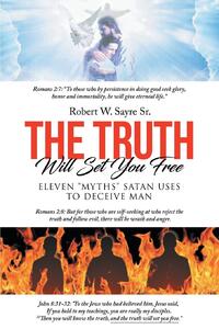 The Truth Will Set You Free