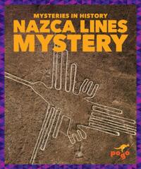 Nazca Lines Mystery
