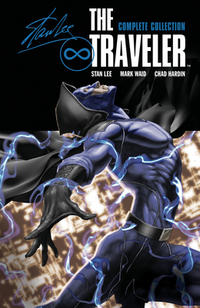 The Traveler: Complete Collection