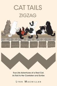 Cat Tails Zigzag