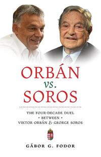 Orbán vs. Soros
