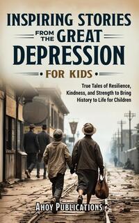 Inspiring Stories From The Great Depression For Kids
