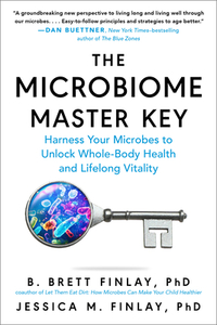 The Microbiome Master Key