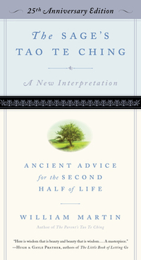 The Sage's Tao Te Ching, 25th Anniversary Edition
