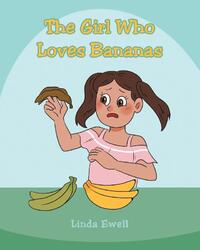 The Girl Who Loves Bananas