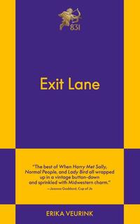 Exit Lane