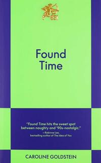 Found Time