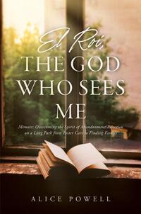 El Roi, The God Who Sees Me