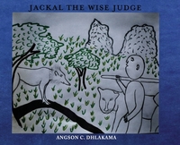 Jackal the Wise Judge