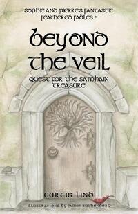 Beyond the Veil Quest for the Samhain Treasure