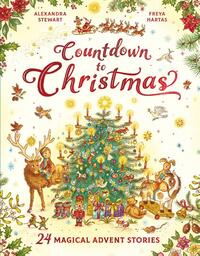 Countdown to Christmas