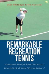 Remarkable Recreation Tennis