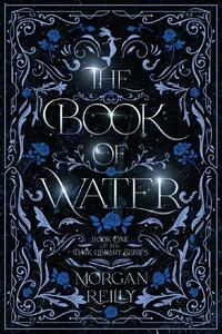 Reilly, M: Book of Water