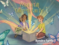 What a Gift Different Can Be