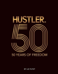 Hustler®50, Liz Flynt | Boek | 9798895150269 | Bruna