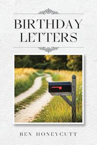 Birthday Letters