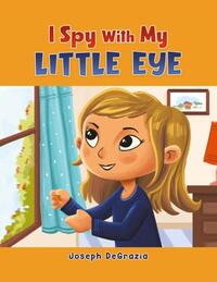 I Spy With My Little Eye