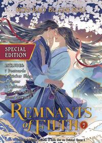 Remnants of Filth: Yuwu (Novel) Vol. 7 (Special Edition)