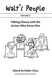 Walt's People