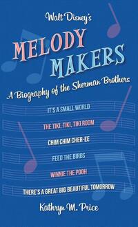 Walt Disney's Melody Makers