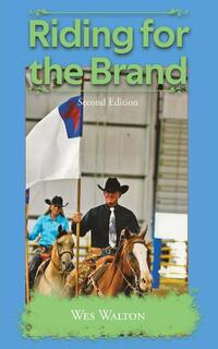 Riding for the Brand